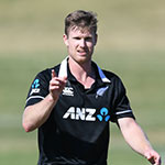 James Neesham